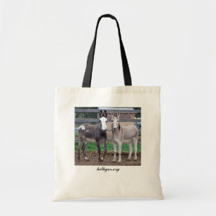 Doppelte Donk Hithger Tasche