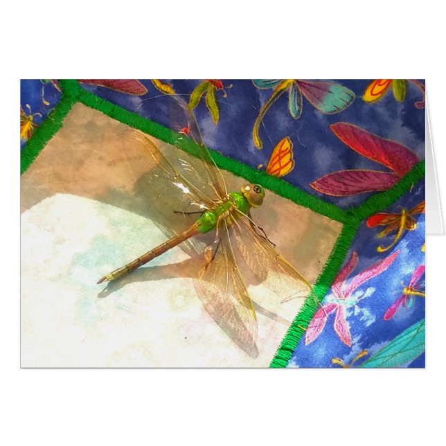 Doppelte Libelle (Vorderseite (Horizontal))