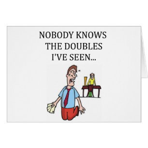 doppelter Brückenspielspieler