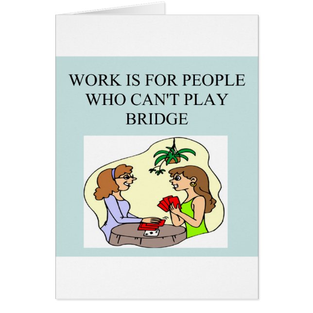 doppelter Brückenspielspieler (Vorne)