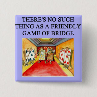 doppelter Brückenspielspieler Button