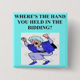 doppelter Brückenspielspieler Button