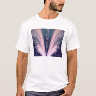 Doppelter Teil T-Shirt