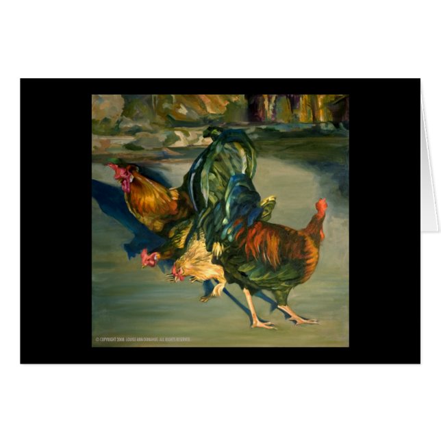 Doppeltes Datum (Vorderseite (Horizontal))