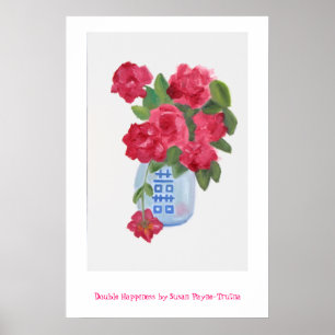 Doppeltes Glück Poster