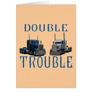 Doppeltes Problem