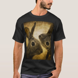 Doppeltes Problem T-Shirt