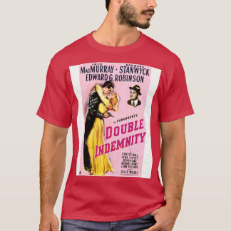 Doppeltes Risiko 1944 T-Shirt