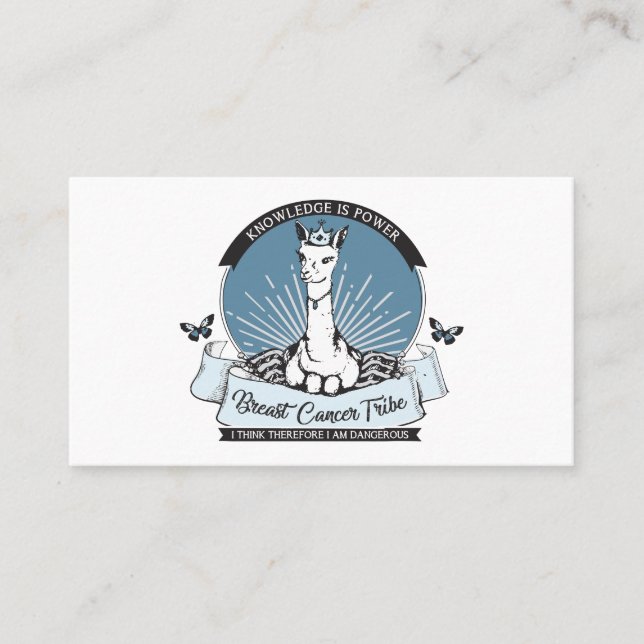 Doppeltes versah SEITEN-Visitenkarte mit Seiten Visitenkarte (Vorderseite)