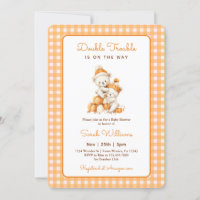 Doppeltrouble-Baby-Dusche