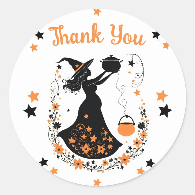 Doppeltrouble Brew - ein Zwillingshaus Runder Aufkleber (Vorderseite)