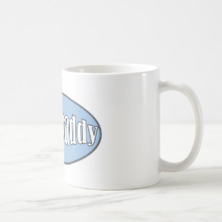 Doppelvati-Tasse Kaffeetasse