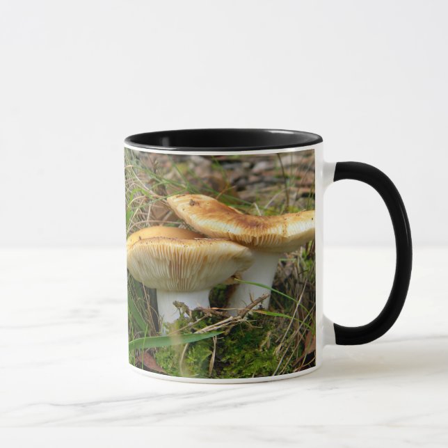 Doppelzimmer Tasse (Rechts)