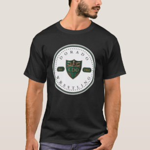 Dorado Medaillon Hemd T-Shirt