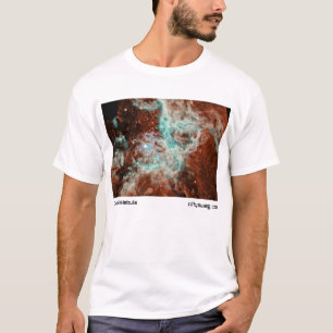 Doradus Nebelfleck-T - Shirt