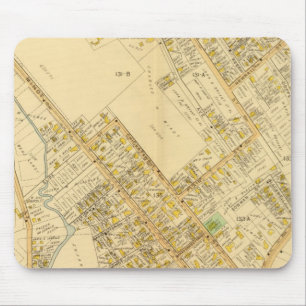 Dorchester, Massachusetts 5 Mousepad