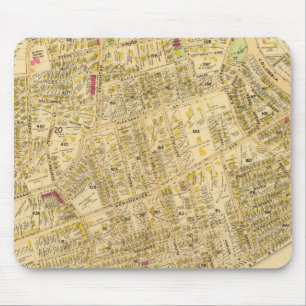 Dorchester, Massachusetts 6 Mousepad