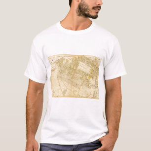 Dorchester, Massachusetts T-Shirt
