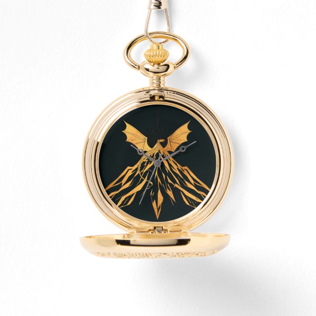 Dorémont Watch 1001 Armbanduhr (Vorderseite)