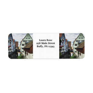 Dorf