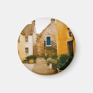 Dorf Culross, Fife, Schottland Magnet