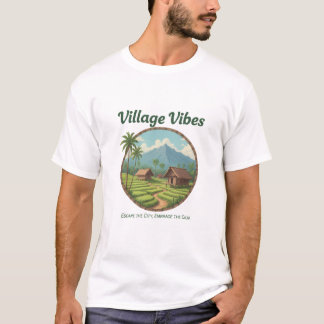 Dorf-Vibes T-Shirt