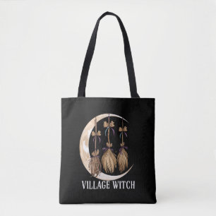Dorfhexe Gothic Okkult Wicca Heidnische Natur