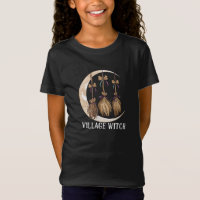 Dorfhexe Gothic Okkult Wicca Heidnische Natur