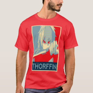 Dorfinn 7 T-Shirt