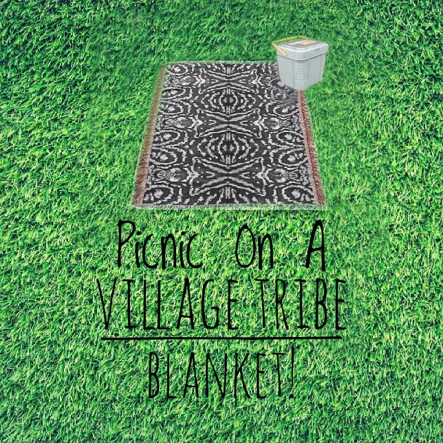 Dorfstamm Decke (Von Creator hochgeladen)