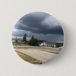 Dorfwolken Button