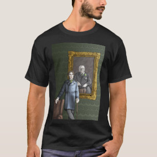 Dorian Gray T-Shirt