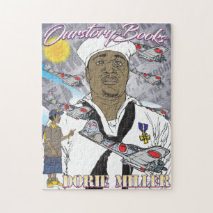 Dorie Miller Puzzle