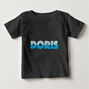 Doris Baby T-shirt