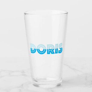 Doris Glas
