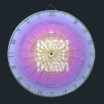 Dorm Sweet Dorm Blue & Lila Gradient Aura Dartscheibe<br><div class="desc">Zum ersten Mal weg von der Zuhause zu leben, kann ein wenig nervenaufregend sein, aber nichts trübt die Begeisterung, endlich in der Lage zu sein, Ihren eigenen Lebensraum zu dekorieren! Bestellen Sie alles von Wandkunst bis Bettüberwurf und fügen Sie Ihrem Schlafzimmer eine persönliche Touch mit trendigen Produkten hinzu, die für...</div>