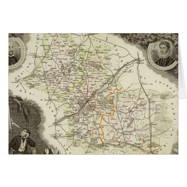 Dormaus und Liebe (Vorderseite (Horizontal))