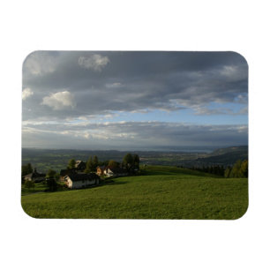 Dornbirn Oberfallenberg Österreich Magnet