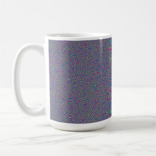 Dornen 15oz Tasse