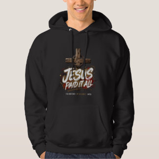 Dornenkrone Jesus Shirt – Christliches T-Shirt