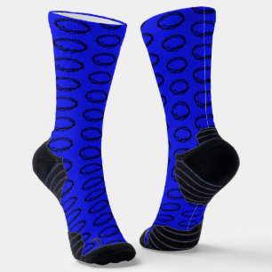 Dornenkrone Socken