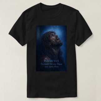 Dornenkronen-T-Shirt T-Shirt