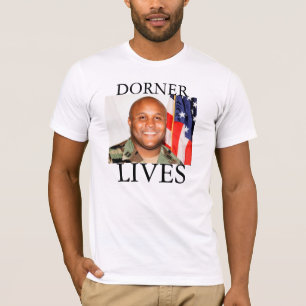 Dorner lebt T-Shirt