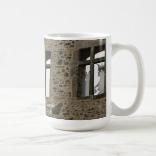 Dornröschenschloss Tasse