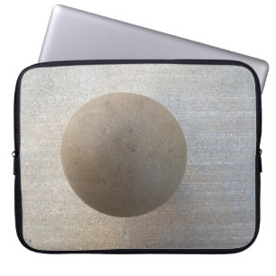Dorodango-Laptoptasche 15" Laptopschutzhülle