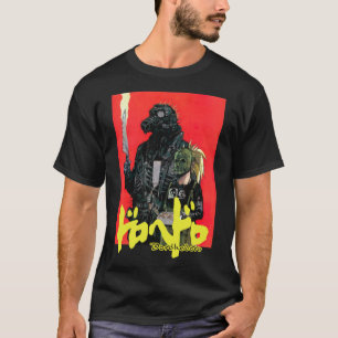 Dorohedoro Classic T - Shirt