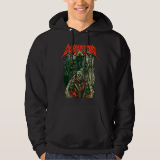 Dorohedoro metall Classic Hoodie