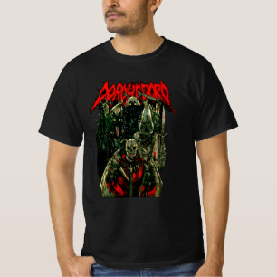 Dorohedoro-Metall T-Shirt