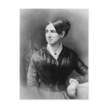 Dorothea Dix Mental Health Prison Reform Nurse