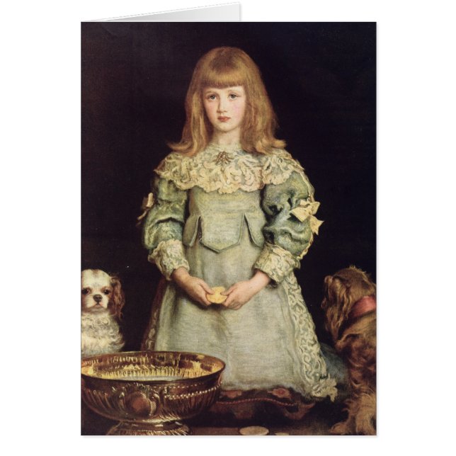 Dorothea Thorpe, 1882 (Vorne)